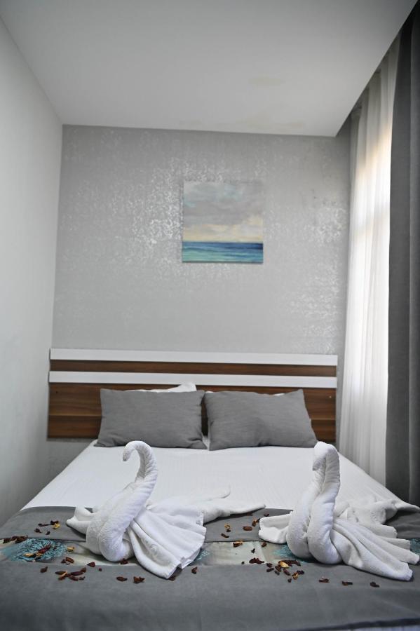 Safir Gold Hotel Istanbul Exterior foto