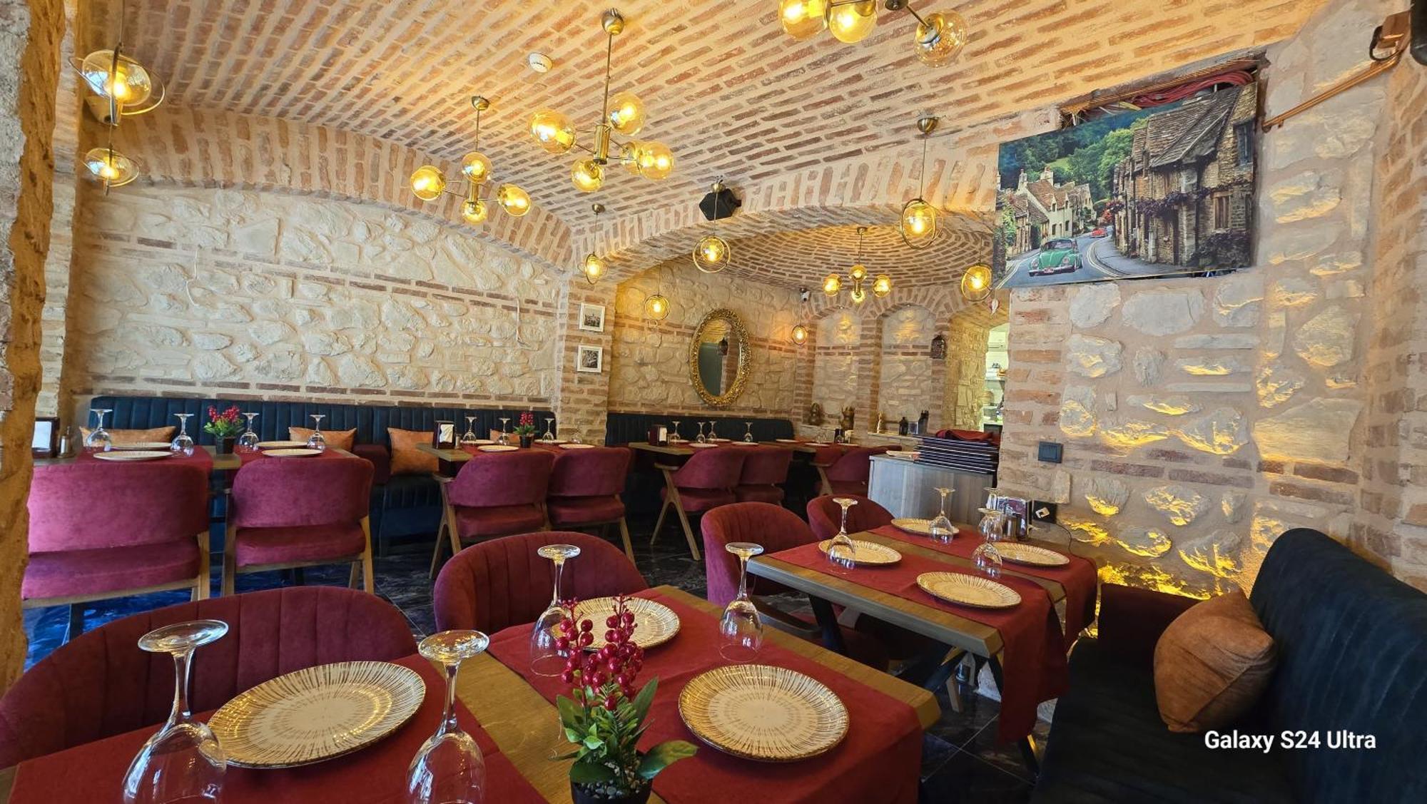 Safir Gold Hotel Istanbul Exterior foto